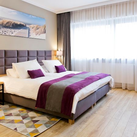 Hotel Conrad Comfort Krakow Exterior photo