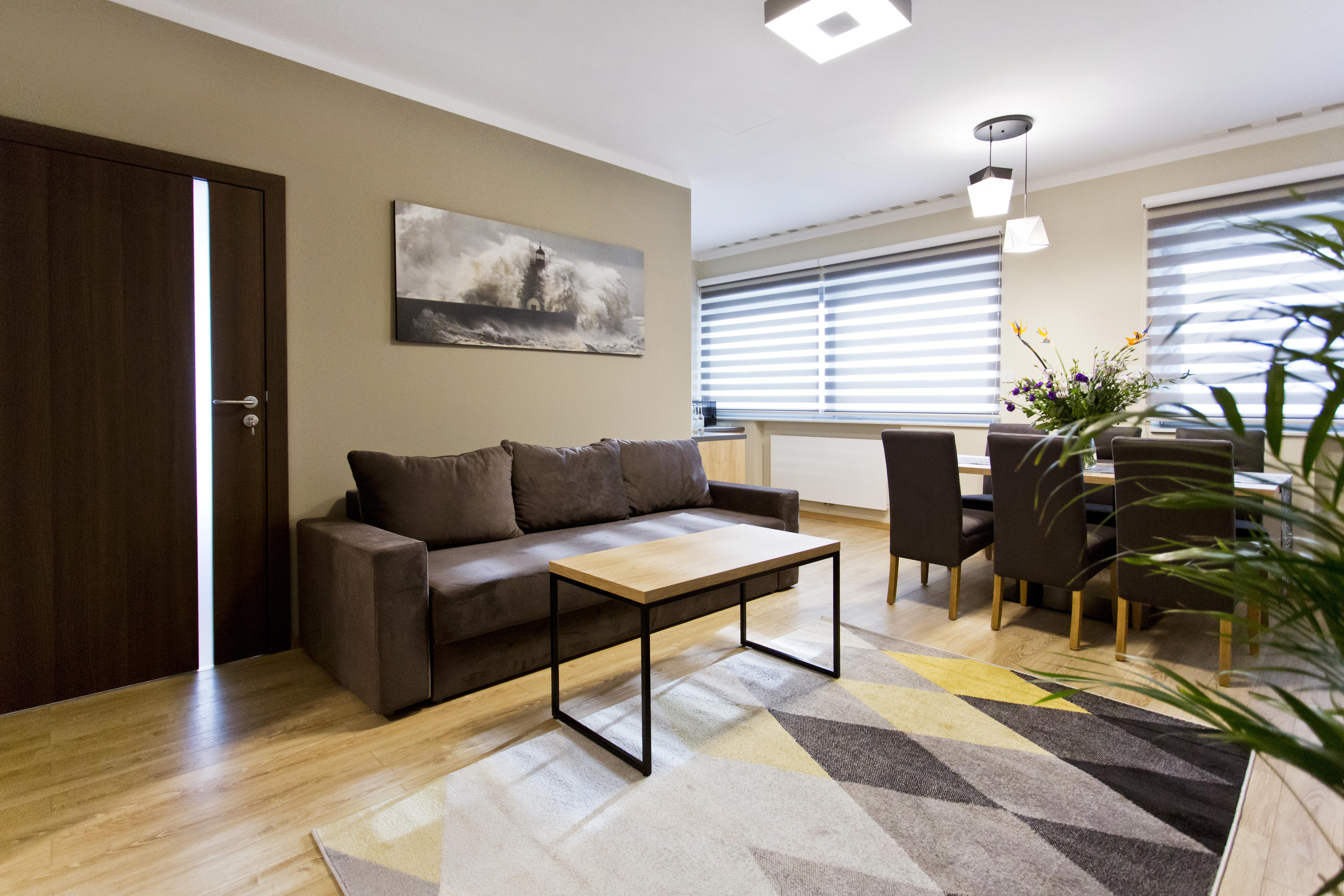 Hotel Conrad Comfort Krakow Exterior photo