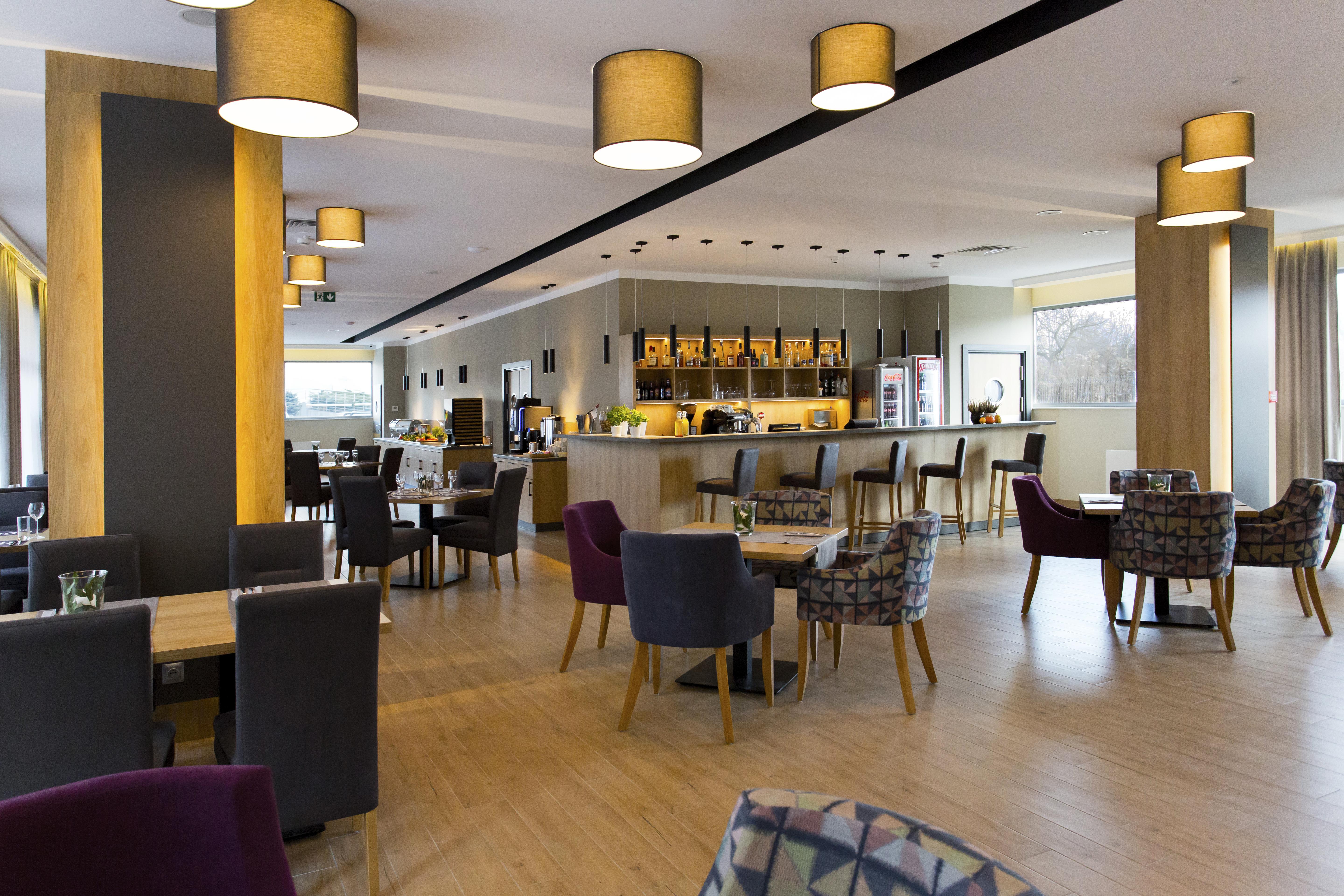 Hotel Conrad Comfort Krakow Exterior photo